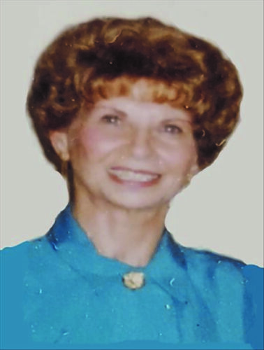 DORIS FLOR